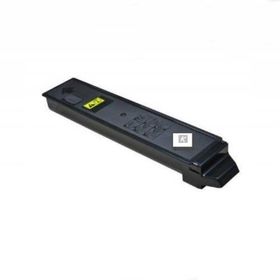 Utax CK-8520 Siyah Muadil Toner