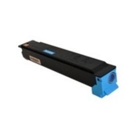 Utax CK5510.300CI.301CI.302CI Mavi 12000 Sayfa Muadil Toner