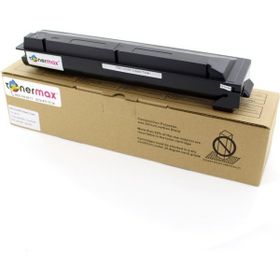 Utax CK5510 300CI 301CI 302CI Siyah Uyumlu Muadil Toner