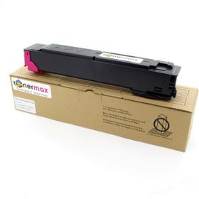 Utax CK5510 300CI 301CI Kırmızı Muadil Toner