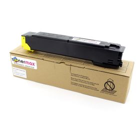 Utax CK5510 300CI 301CI Sarı Muadil Toner