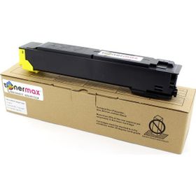 Utax CK5510 300CI 301CI Sarı Muadil Toner