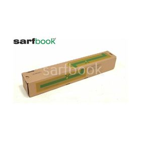 Utax CK5510 300CI Sarı Muadil Toner