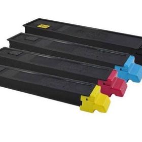 Utax CK5511 350CI 400CI Mavi Muadil Toner