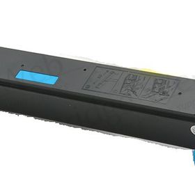 Utax CK5511 350CI 400CI Mavi Muadil Toner