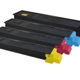 Utax CK5511 350CI 400CI Mavi Muadil Toner