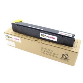 Utax CK5511 350CI 400CI Sarı Muadil Toner