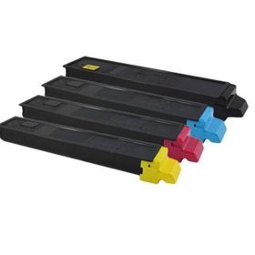 Utax CK5511 350CI 400CI Sarı Muadil Toner
