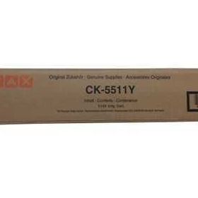 Utax CK5511 Sarı Toner