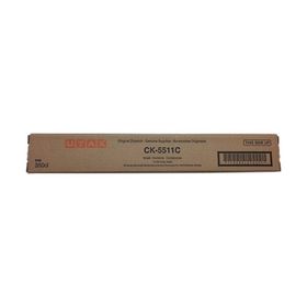 Utax CK5511C Mavi Toner