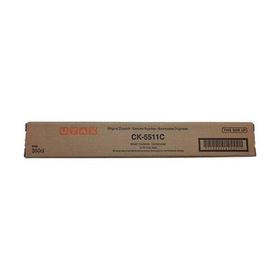 Utax CK5511C Mavi Toner