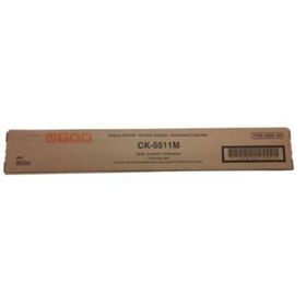 Utax CK5511M Kırmızı Toner