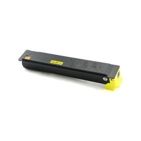 Utax CK5511Y Sarı Toner