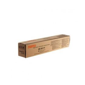 Utax CK5511Y Sarı Toner