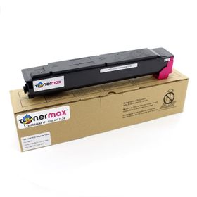 Utax CK5512 400CI Kırmızı Muadil Toner