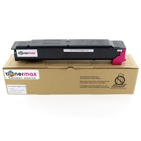 Utax CK5512 400CI Kırmızı Muadil Toner