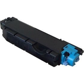 Utax CK5513 355CI CK365CI Mavi Muadil Toner