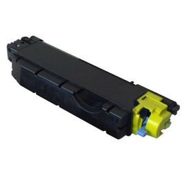 Utax CK5513 355CI CK365CI Sarı Muadil Toner