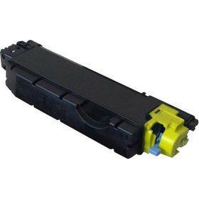 Utax CK5513 355CI CK365CI Sarı Muadil Toner