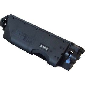 Utax CK5513 355CI CK365CI Siyah Muadil Toner