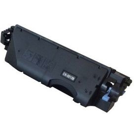 Utax CK5513 355CI CK365CI Siyah Muadil Toner