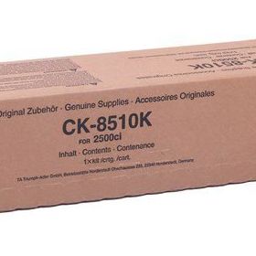 Utax CK8510K Siyah Toner