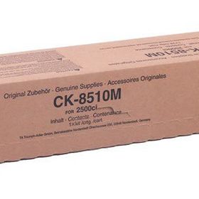 Utax CK8510M Kırmızı Toner
