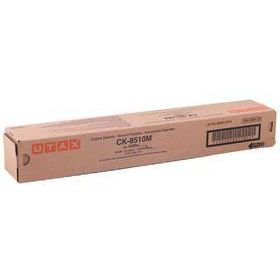 Utax CK8510M Kırmızı Toner