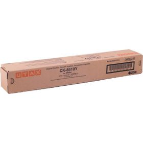 Utax CK8510Y Sarı Toner