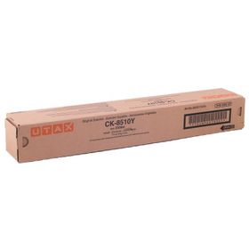Utax CK8510Y Sarı Toner