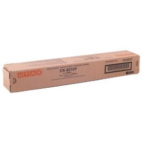 Utax CK8510Y Sarı Toner