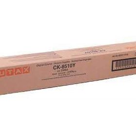 Utax CK8510Y Sarı Toner