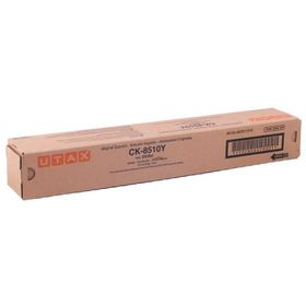 Utax CK8510Y Sarı Toner