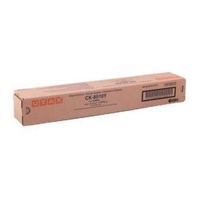 Utax CK8510Y Sarı Toner