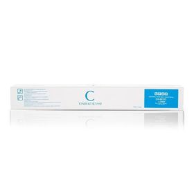 Utax CK8512C Mavi Toner