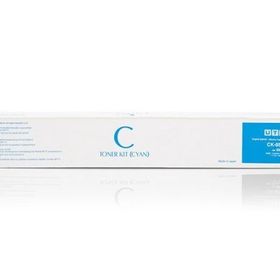 Utax CK8512C Mavi Toner