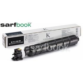 Utax CK8512K Siyah Toner