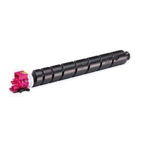 Utax CK8512M Kırmızı Toner