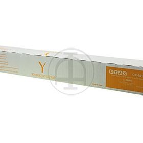 Utax CK8512Y Sarı Toner