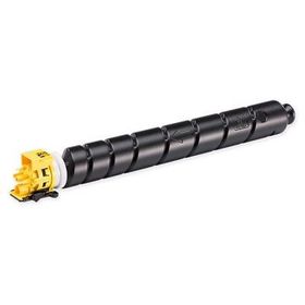 Utax CK8512Y Sarı Toner