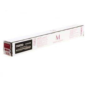 Utax CK8513M Kırmızı Toner