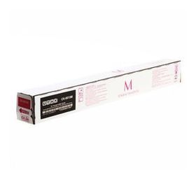 Utax CK8513M Kırmızı Toner