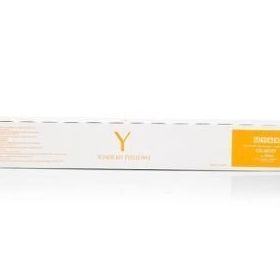 Utax CK8513Y Sarı Toner