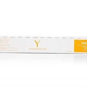 Utax CK8513Y Sarı Toner