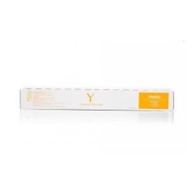 Utax CK8513Y Sarı Toner