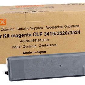 Utax CLP-3416 Kırmızı Fotokopi Toner