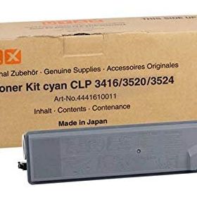 Utax CLP-3416 Mavi Fotokopi Toner