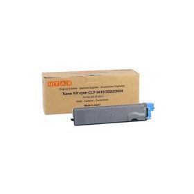 Utax CLP-3416 Mavi Fotokopi Toner