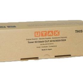 Utax CLP-3416 Mavi Fotokopi Toner