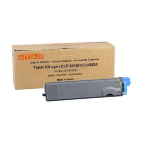 Utax CLP-3416 Orijinal Mavi Toner